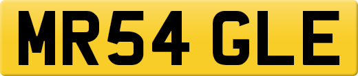 MR54GLE